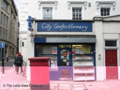 City Confectionery image