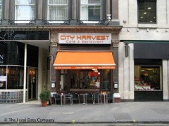 City Harvest image