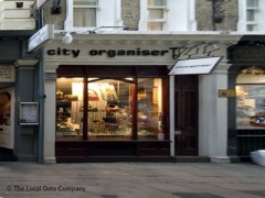 The City Organiser image