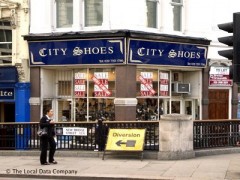 City Shoes image