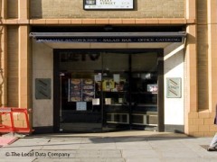 Di Lieto Sandwich Bar image