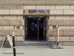 Topnotch Health Club image