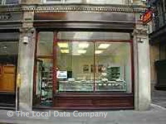 Fab Food Patisserie image