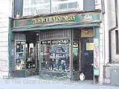 The Four Vintners image