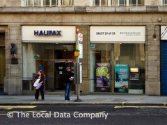 Halifax PLC image