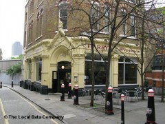 Harry's Bar image