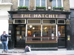 The Hatchet image