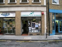 London City Runner image