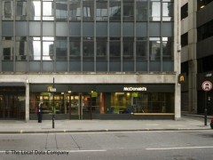 McDonald's Restaurant image