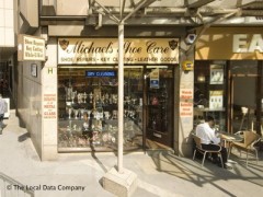 Michael's Shoe Care image