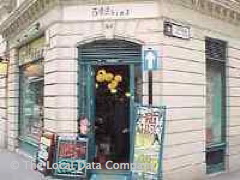 Oddbins image