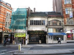 The Old Bell Tavern image