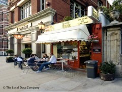 Picollo Bar image