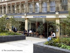 Pizza Express image
