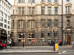 Post Office Ltd image
