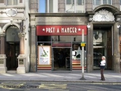 Pret A Manger image