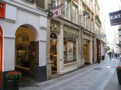 Pret A Manger image