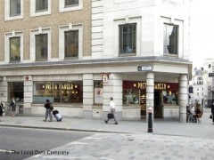 Pret A Manger image