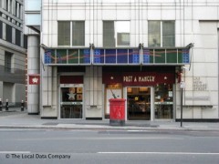 Pret A Manger image