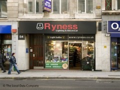 Ryness Electrical Supplies image