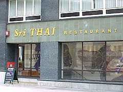 Sri THAI Restaurant & Bar image
