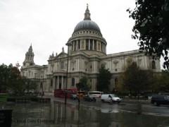 St Paul's Cathedral Retail image
