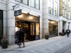 Tao Restaurant image