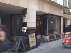The Corner Shop image