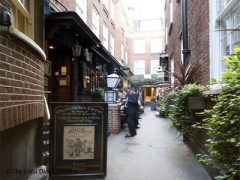 Williamson's Tavern image