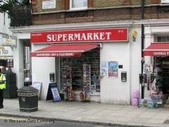 Eau Zone Supermarket image