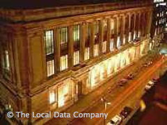 The Science Museum Post Office image