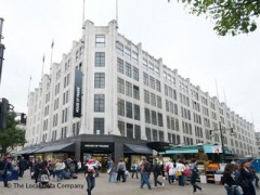 Grenada Catering image