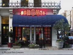 Maroush II image