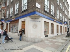 Nationwide Building Society image
