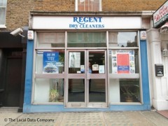 Regent Dry Cleaners image