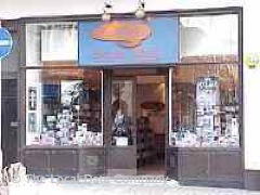 The Talking Bookshop image