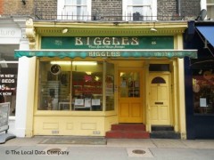 Biggles image