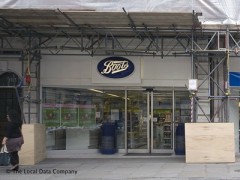 Boots The Chemist image