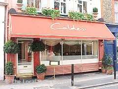 Caldesi image