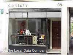 Century Design image