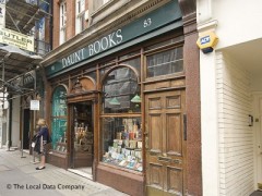 Daunt Books image
