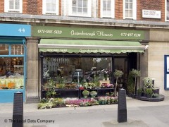 Gainsborough Flowers image