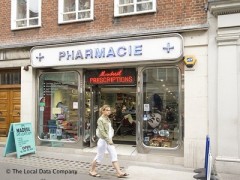 Madesil Pharmacy image