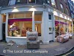 Martin Barnett Furniture image