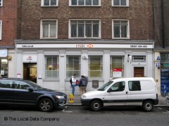 HSBC image