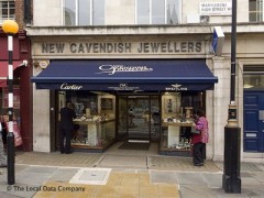 New Cavendish Jewellers image