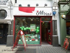 Oddbins image