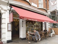 Patisserie Valerie image