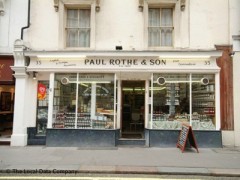 Paul Rothe & Son image