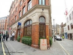 Union Cafe image